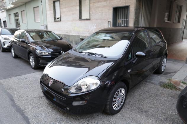 Fiat Punto 1.3 MJT II 75 CV 5 porte Street - Foto 2