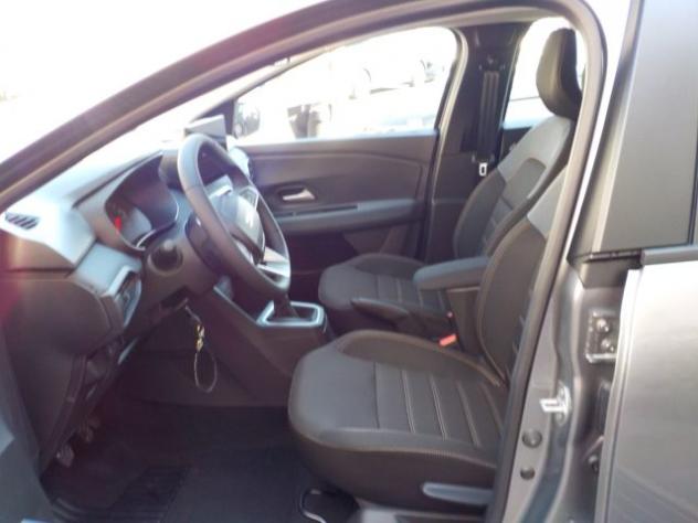 DACIA Sandero Stepway 1.2 GPL 120 CV Automatica Expression rif. 24089223 - Foto 7