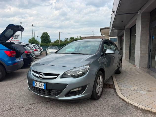 Opel Astra 1.6 Diesel Neopatentati - Foto 3