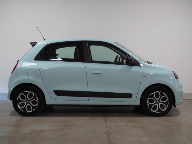Renault Twingo Equilibre E-Tech Electric 22kWh - Foto 3