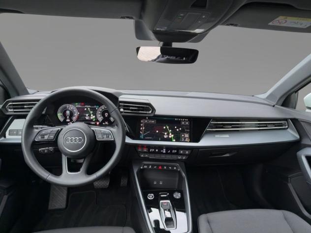 Audi A3 Sportback TFSI e 150 kW S tronic Business Advanced - Foto 4