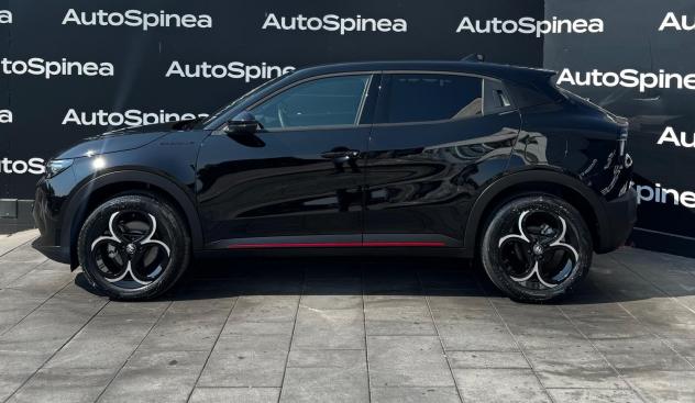 Alfa Romeo Junior Ibrida 1.2 145CV Hybrid eDCT6 ibrida Speciale #prontaconsegna - Foto 3