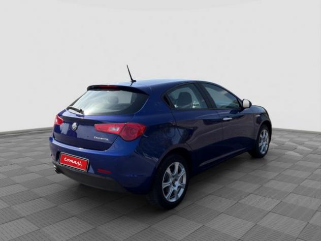 ALFA ROMEO Giulietta Giulietta 1.6 JTDm 120 CV rif. 23947557 - Foto 5