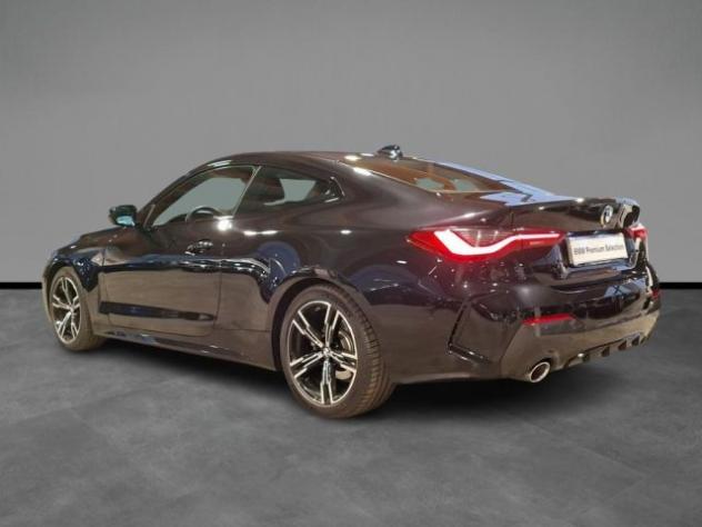 BMW 420 d 48V Coupé Msport Aut. rif. 24109297 - Foto 4