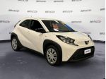 TOYOTA Aygo X Aygo X 1.0 VVT-i 72 CV 5 porte Active S-CVT