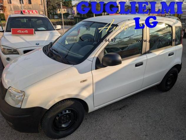 FIAT Panda 1.1 Actual Eco rif. 24207421 - Foto 5