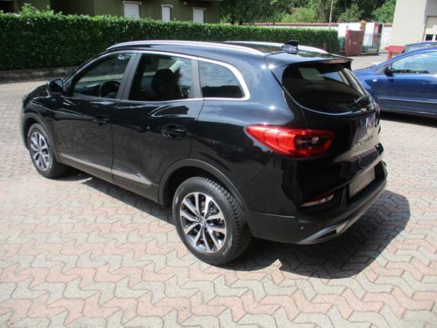 RENAULT Kadjar TCe 140CV EDC FAP Intens*PREZZO REALE rif. 23957182 - Foto 4