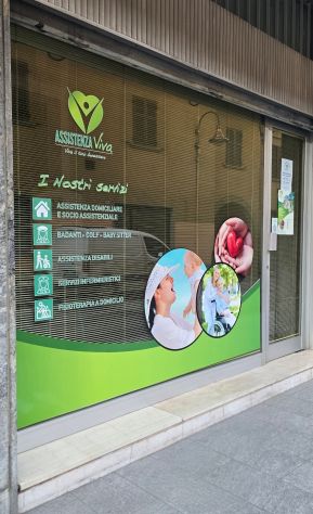 Assistenza Domiciliare OSS, badanti, ecc.. e Supporto Caregiver/Cologno al Serio - Foto 4