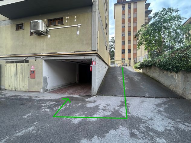 Posto bicicletta in affitto - Foto 2