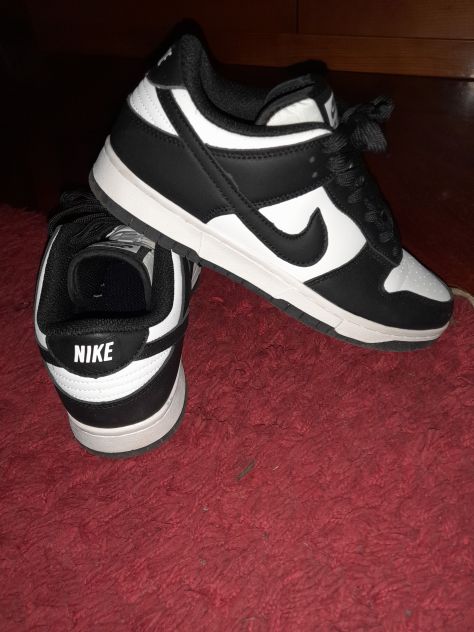 Vendo scarpe usate - Foto 2