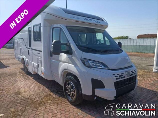 GIOTTILINE TOSCAN 69XF PREMIERE EDITION CAMBIO AUTOMATICO rif. 24037323