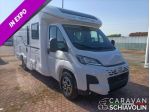 GIOTTILINE TOSCAN 69XF PREMIERE EDITION CAMBIO AUTOMATICO rif. 24037323