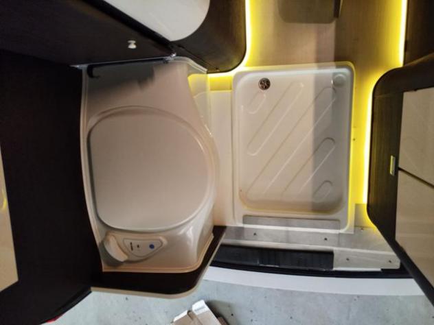 WESTFALIA KEPLER ONE rif. 23708550 - Foto 8