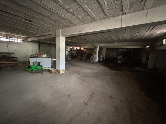 Magazzino C6 a Laghetto Via Casilina - Foto 3