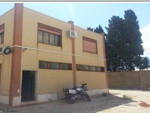 Tribunale di Siracusa - RG 44/2001 Fabbricati industriali in asta - Foto 6