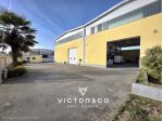 Industriale/Artigianale in vendita a San Pietro Mosezzo