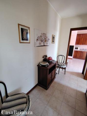 Albiate, trilocale cantina e box - Foto 17