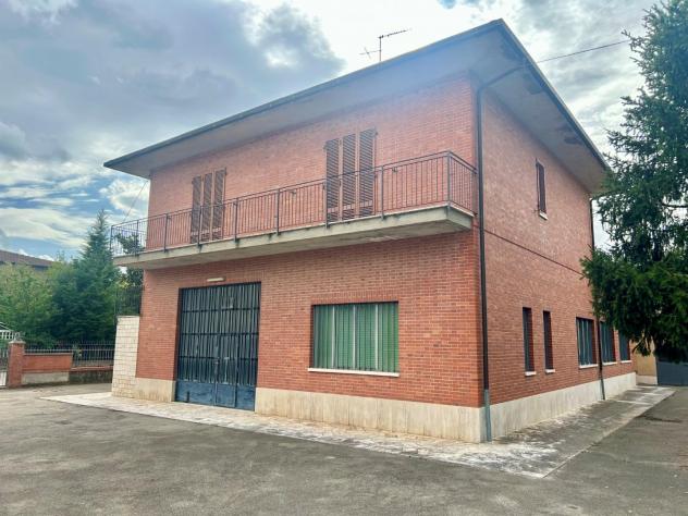 Villa in vendita a Asciano 355 mq Rif: 1444856
