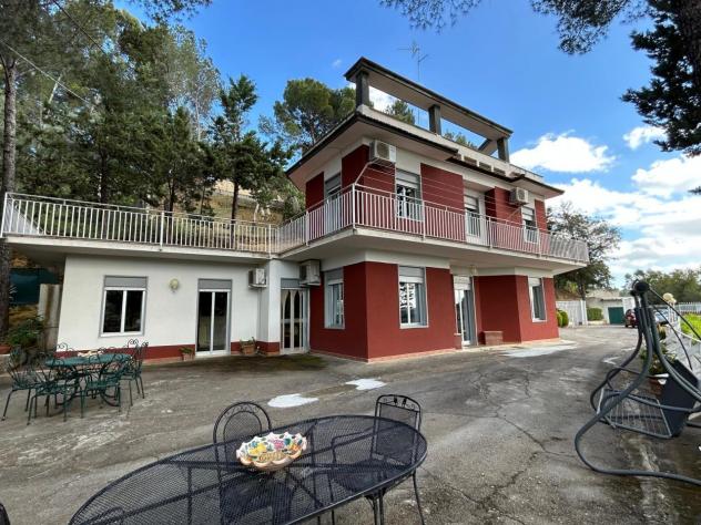 Villa in vendita a Caltanissetta - Foto 15