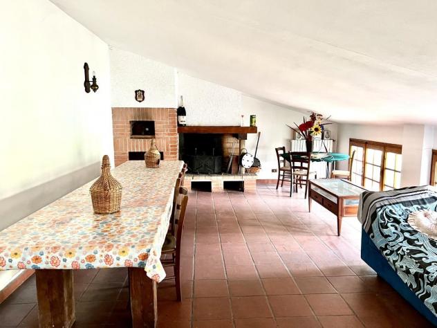 Villa in vendita a San Donnino - Campi Bisenzio 190 mq Rif: 1336003 - Foto 5
