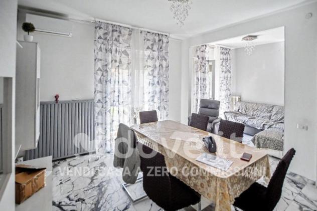 Casa indipendente di 133 m² con 4 locali e box auto in vendita a Carpi - Foto 6
