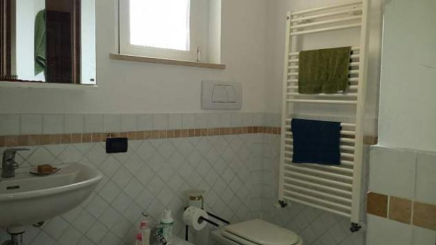 Villa in vendita a Marciana - Cascina 200 mq Rif: 470331 - Foto 7