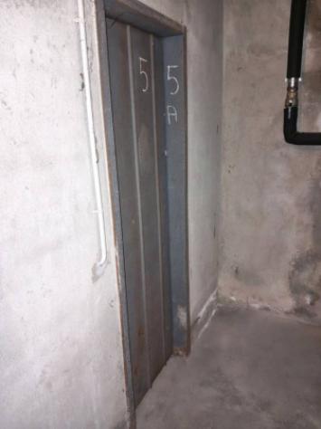 Immobile in asta di 103 m², box auto in vendita a Cassano d'Adda - Foto 6