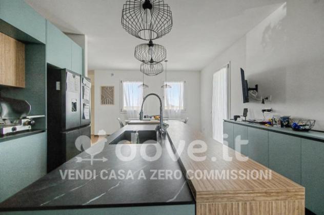 Casa indipendente di 227 m² con più di 5 locali in vendita a Fiesso Umbertiano - Foto 15
