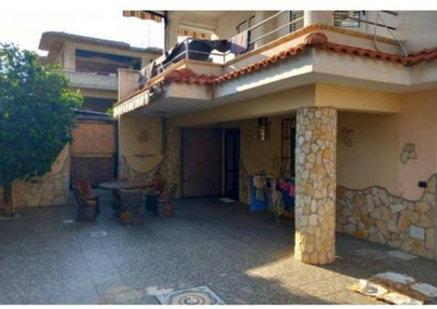 Immobile in asta di 158 m² in vendita a Gioia Tauro - Foto 9