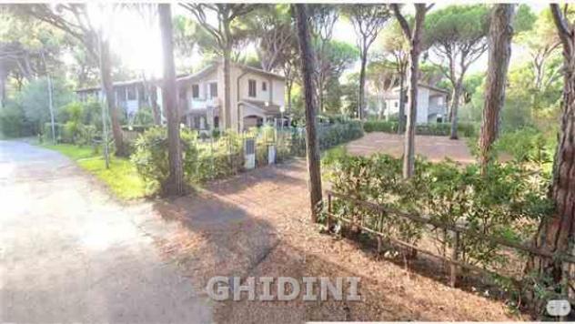 VILLA A SCHIERA di 4 vani e di 70 mq (GROSSETO - CENTRO) rif. 2564.01M - Foto 4