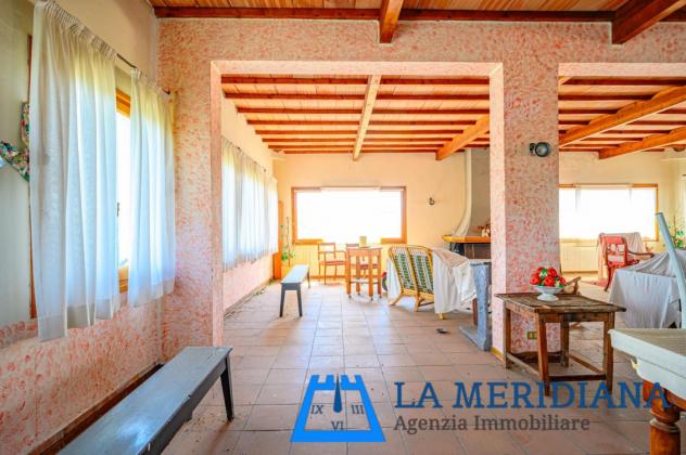 Terratetto in vendita a Larciano 400 mq Rif: 1066483 - Foto 4