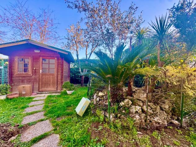 Villetta bifamiliare in vendita a Poveromo - Massa 90 mq Rif: 1383989 - Foto 2