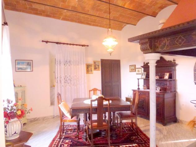 Villa in vendita a Montecatini Val di Cecina - Foto 17