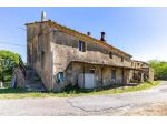 Casale in vendita a Monteverdi Marittimo 600 mq  Rif: 1339940