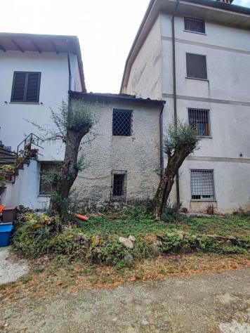 Terratetto in vendita a Capanne - Montignoso 90 mq Rif: 1334359