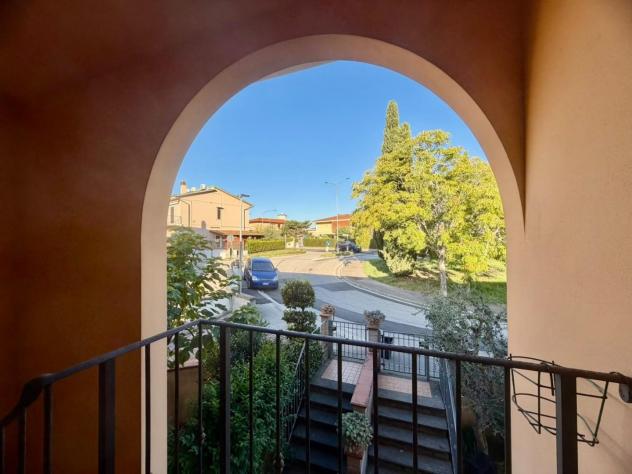 Villetta a schiera in vendita a San Romano - Montopoli in Val d'Arno 100 mq Rif: 1449056 - Foto 5