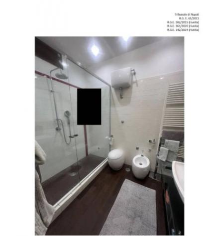Immobile in asta di 196 m² con più di 5 locali in vendita a Napoli - Foto 12