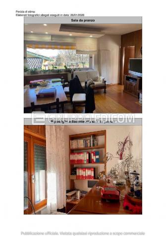 Abitazione in villini di 360.83 mq in vendita a Pasiano di Pordenone - Rif. 4557931 - Foto 6
