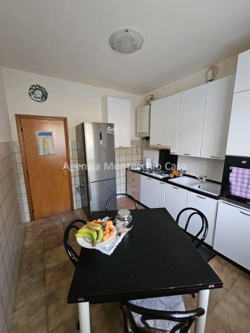 Esclusiva villetta a schiera panoramica su strada privata chiusa - Foto 5