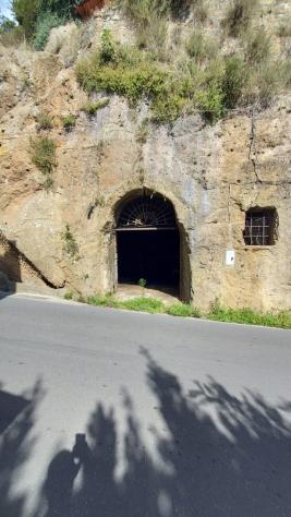 APPARTAMENTO di 7 vani e di 110 mq (PITIGLIANO) rif. PITI CAPO 250 - Foto 5