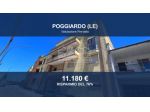 Immobile in asta di 90 m² in vendita a Poggiardo