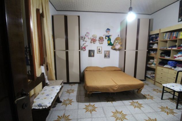 VILLA INDIPENDENTE VIA UMBERTO I PULSANO - Foto 6