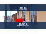 Immobile in asta di 61 m² in vendita a Rho