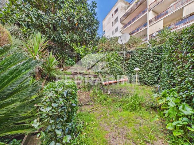CASSIA VIA TOMBA DI NERONE APP.TO SU DUE LIVELLI €420.000 - Foto 13