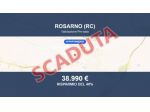 Immobile in asta di 153 m² con più di 5 locali in vendita a Rosarno