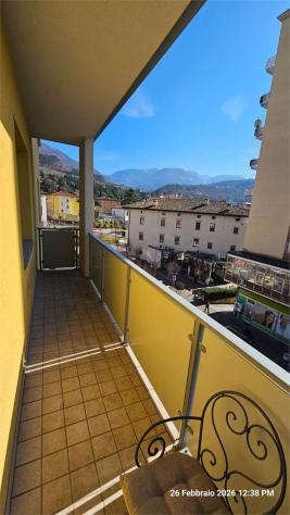 V000482 - VENDEWSI APPARTAMENTO PIENO CENTRO A ROVERETO - Foto 3