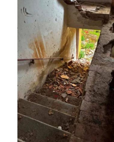 Immobile in asta di 205 m² con più di 5 locali in vendita a Saludecio - Foto 7