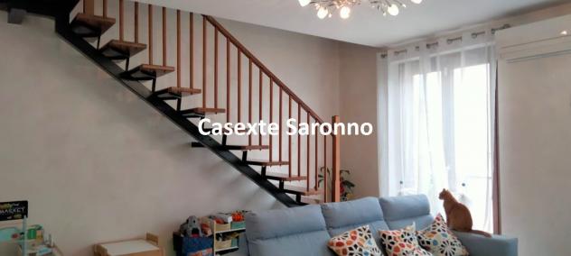 TRILOCALE DUPLEX CON BOX E CANTINA – SAMARATE - Foto 6