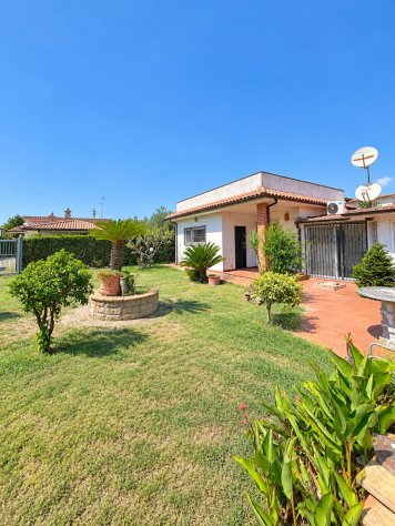 Villa in vendita a San Felice Circeo - Foto 2