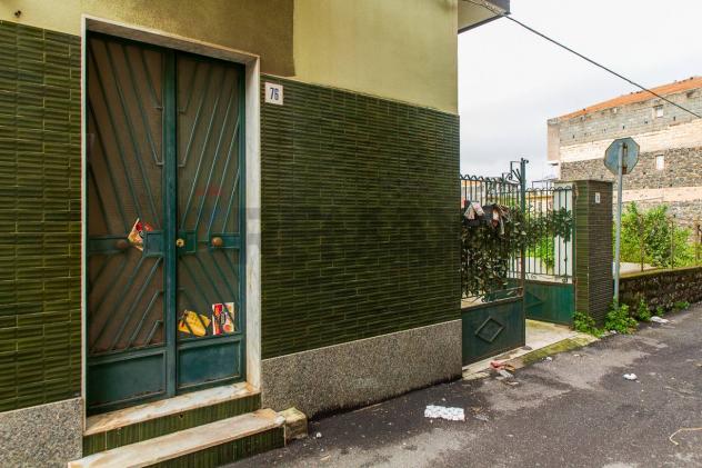 Casa Indipendente in vendita a San Giovanni la Punta - Foto 13